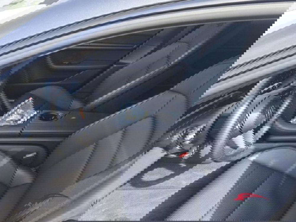 Porsche Taycan usata a Perugia (9)