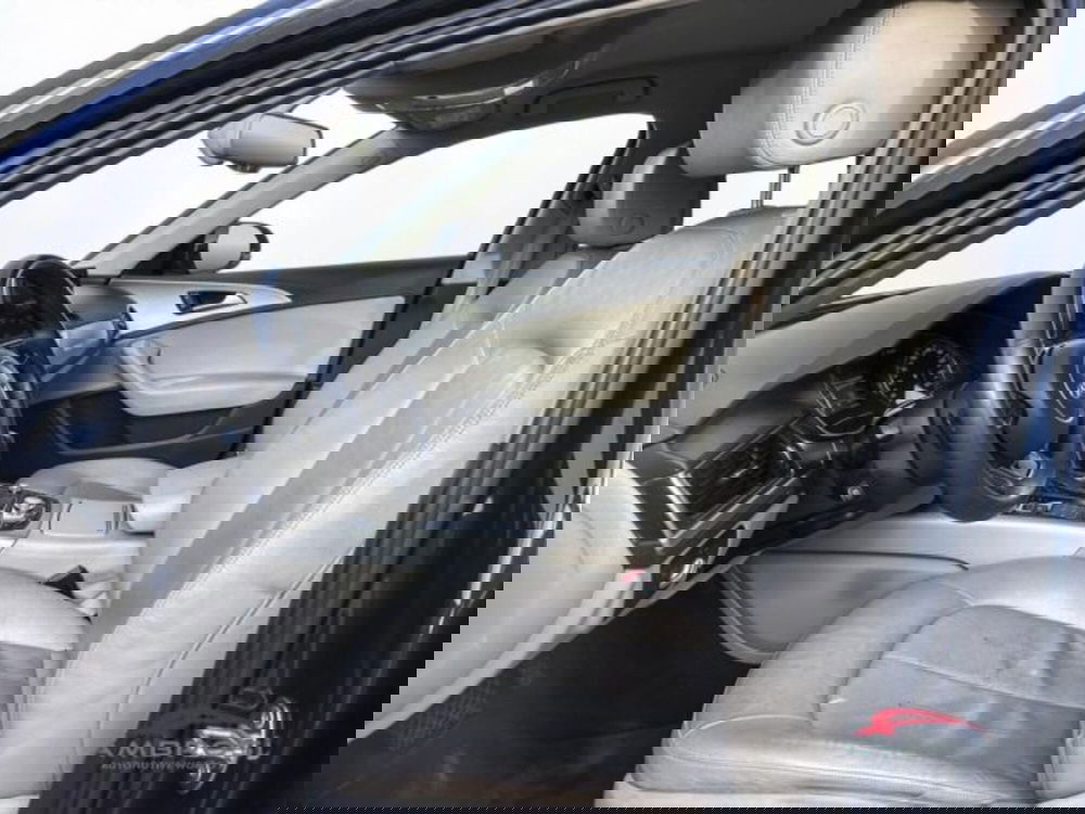 Audi A6 usata a Perugia (10)