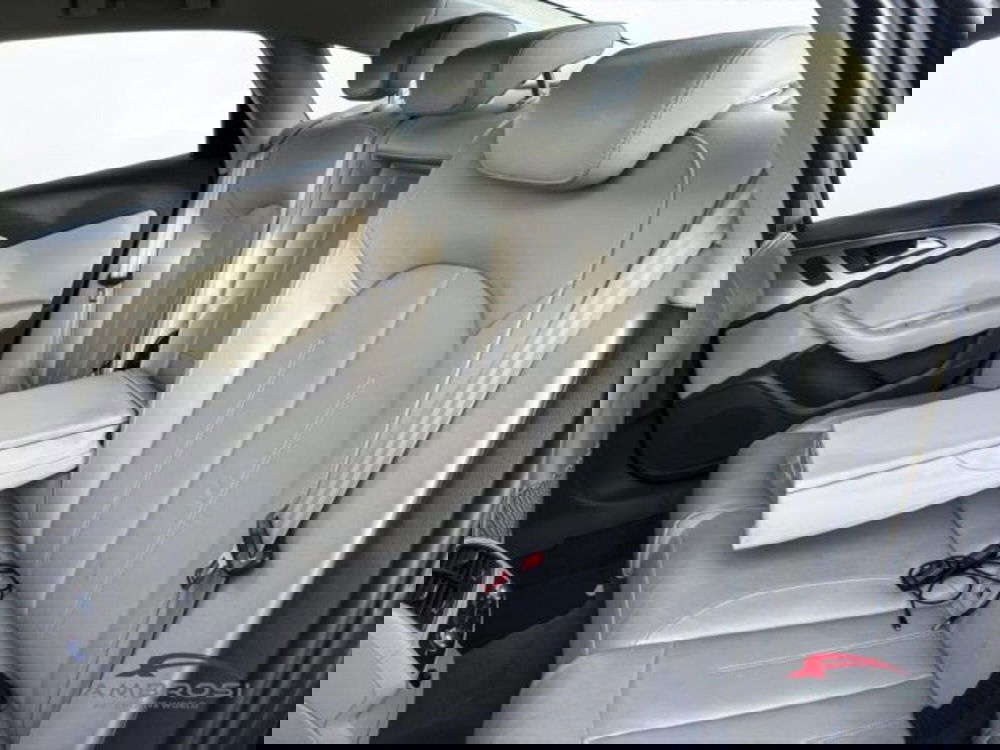 Audi A6 usata a Perugia (11)