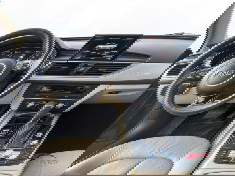 Audi A6 usata a Perugia (15)