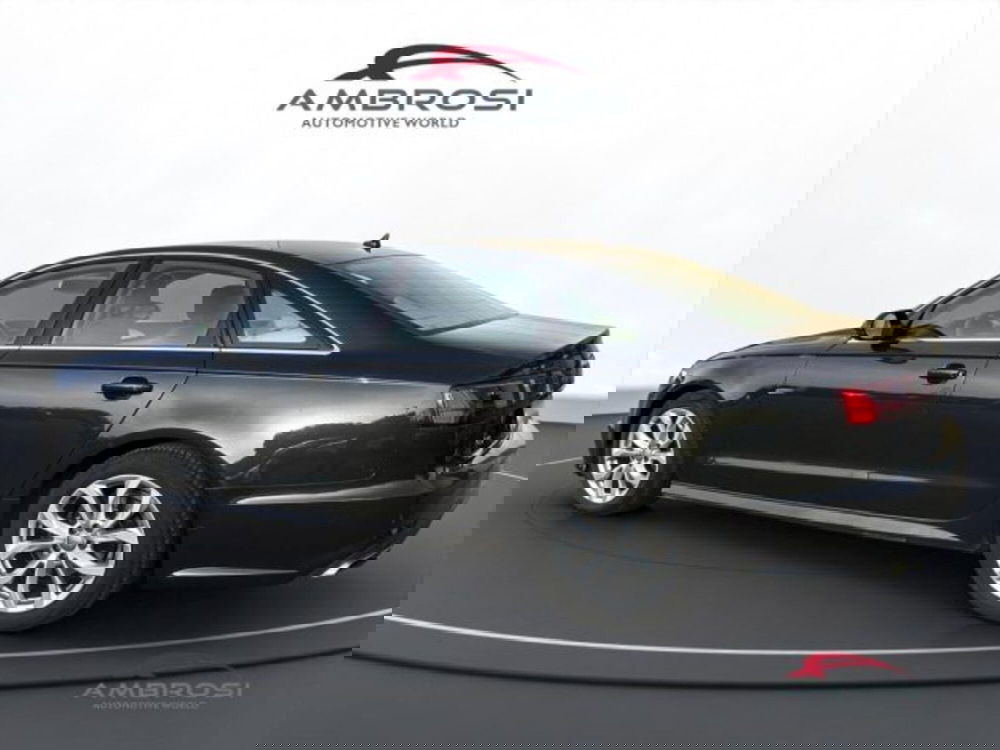 Audi A6 usata a Perugia (4)