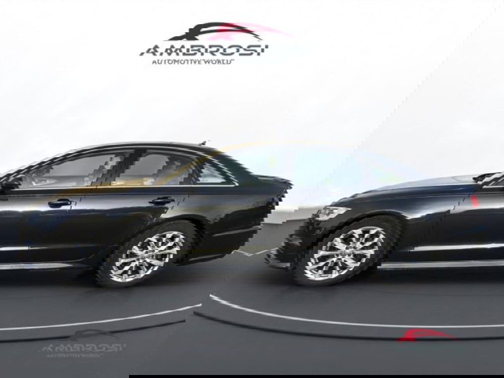 Audi A6 usata a Perugia (6)