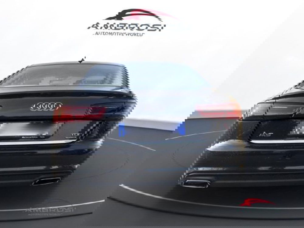 Audi A6 usata a Perugia (8)