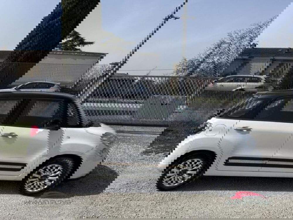 Fiat 500L usata a Perugia (2)