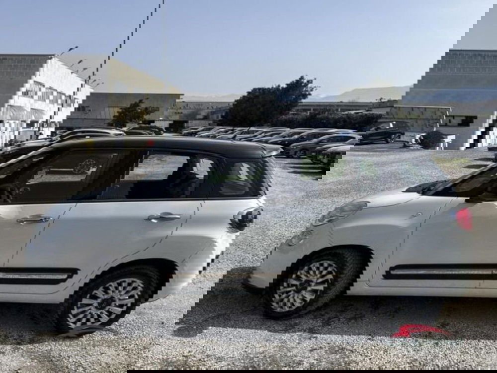 Fiat 500L usata a Perugia (3)