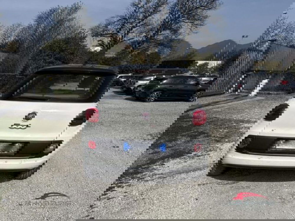 Fiat 500L usata a Perugia (4)