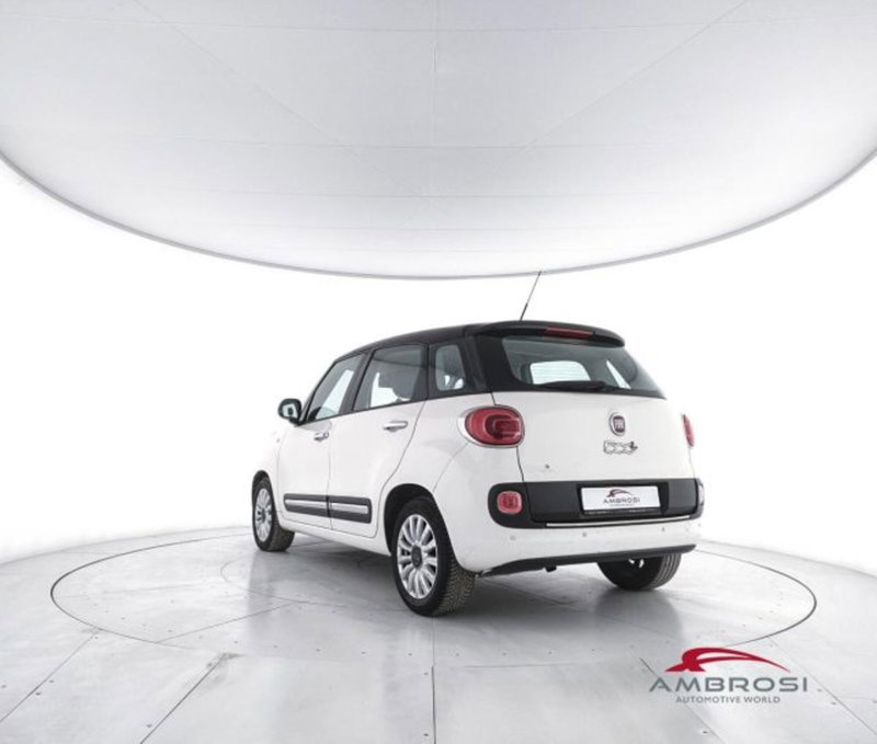Fiat 500L usata a Perugia (4)