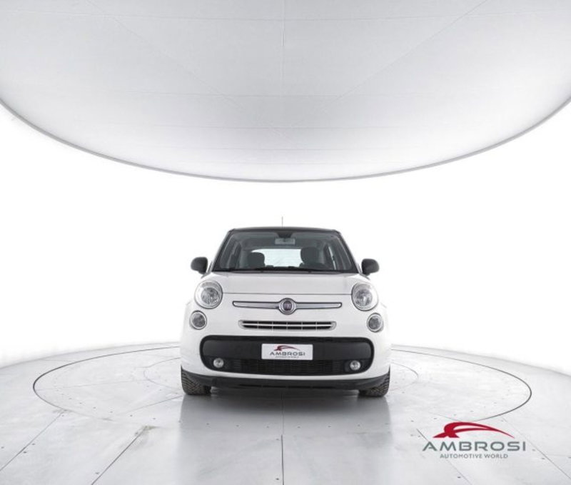 Fiat 500L usata a Perugia (5)