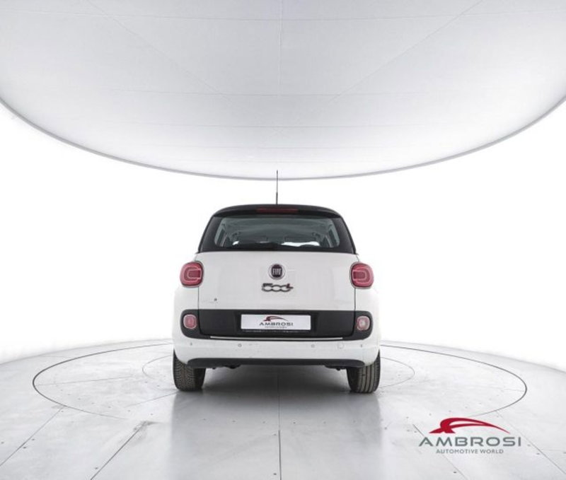 Fiat 500L usata a Perugia (6)