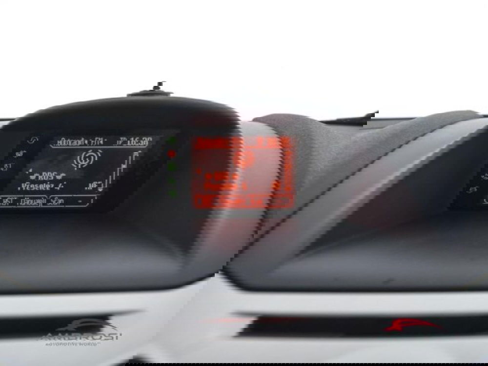 Ford Fiesta usata a Perugia (14)