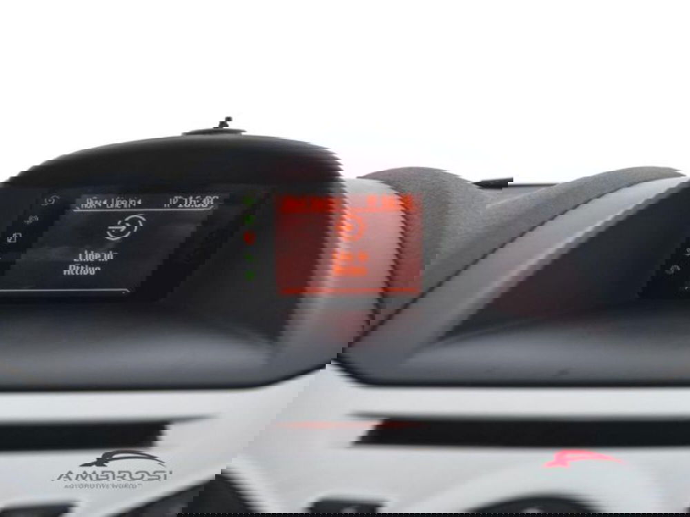 Ford Fiesta usata a Perugia (15)