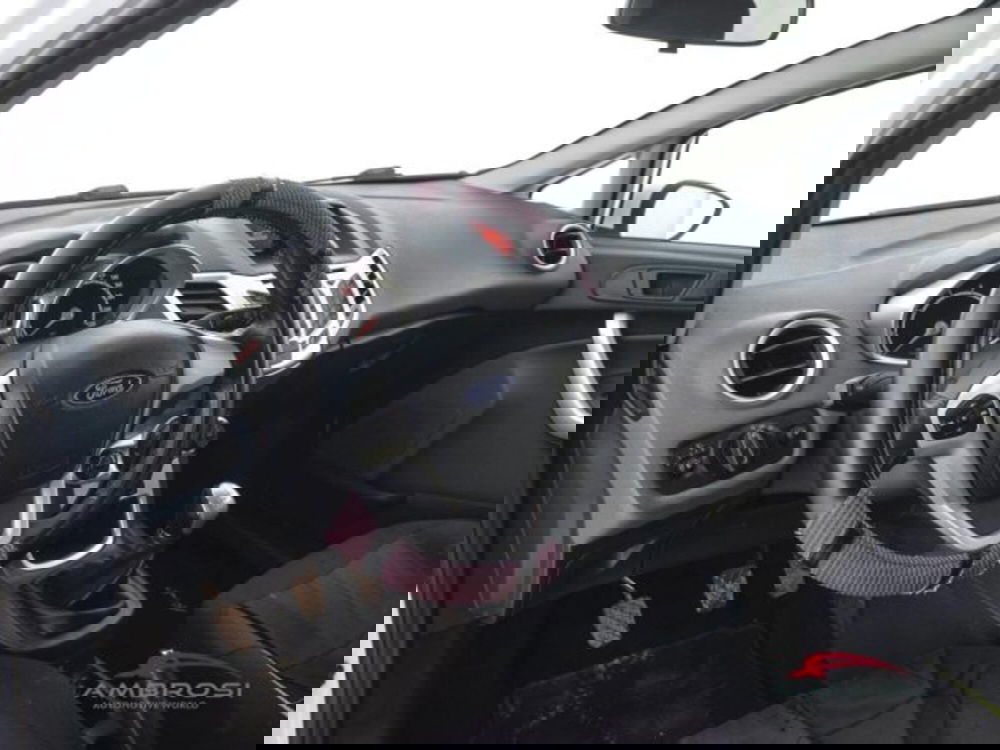 Ford Fiesta usata a Perugia (8)