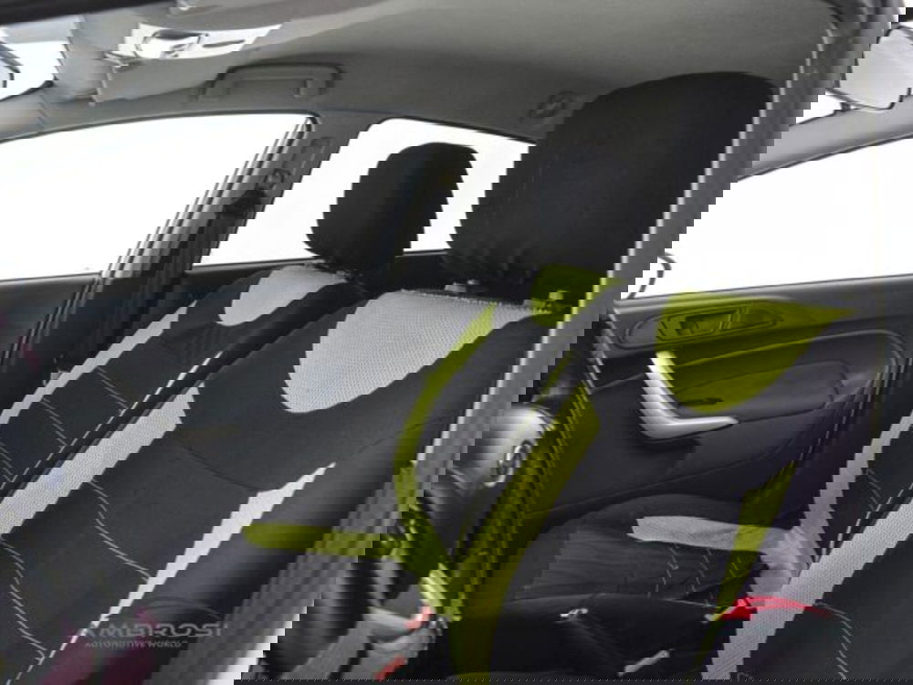 Ford Fiesta usata a Perugia (9)