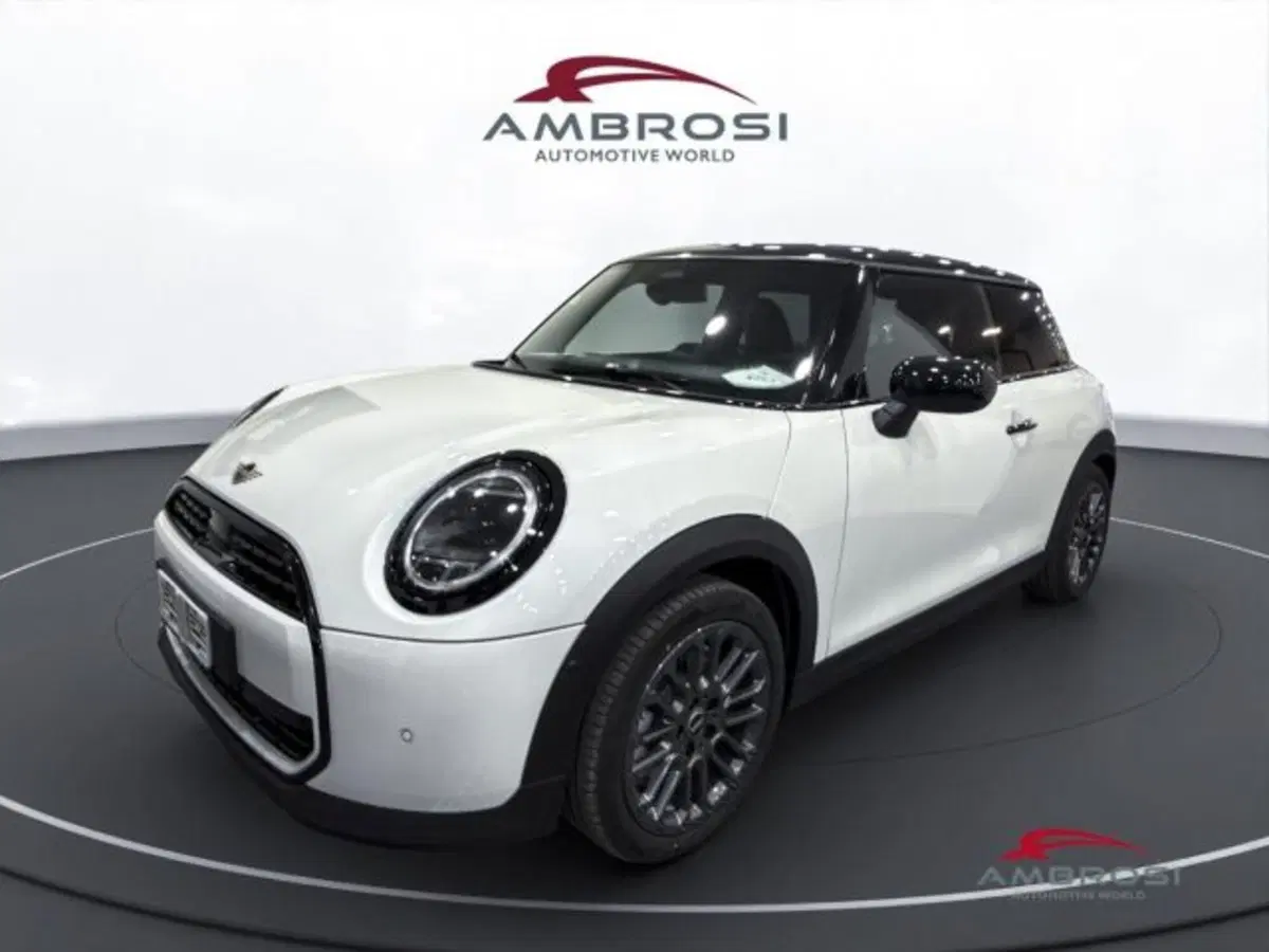 MINI Mini nuova a Perugia
