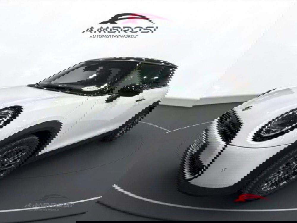 MINI Mini nuova a Perugia