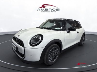 MINI Mini 1.5 Cooper Classic nuova a Corciano