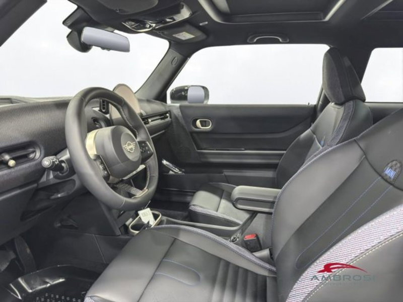 MINI Mini nuova a Perugia (10)