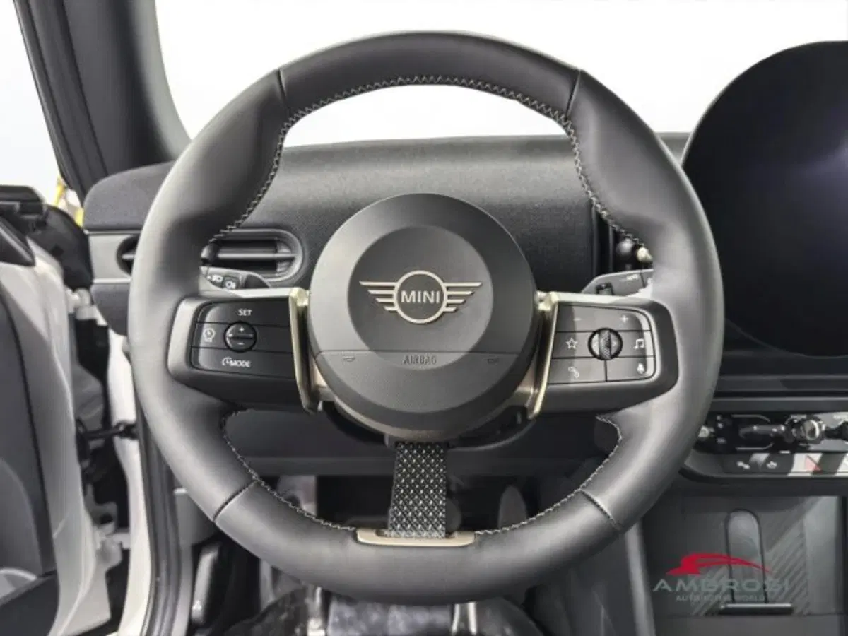 MINI Mini nuova a Perugia (14)