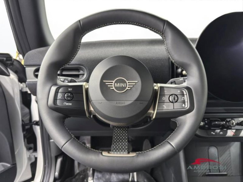 MINI Mini nuova a Perugia (14)