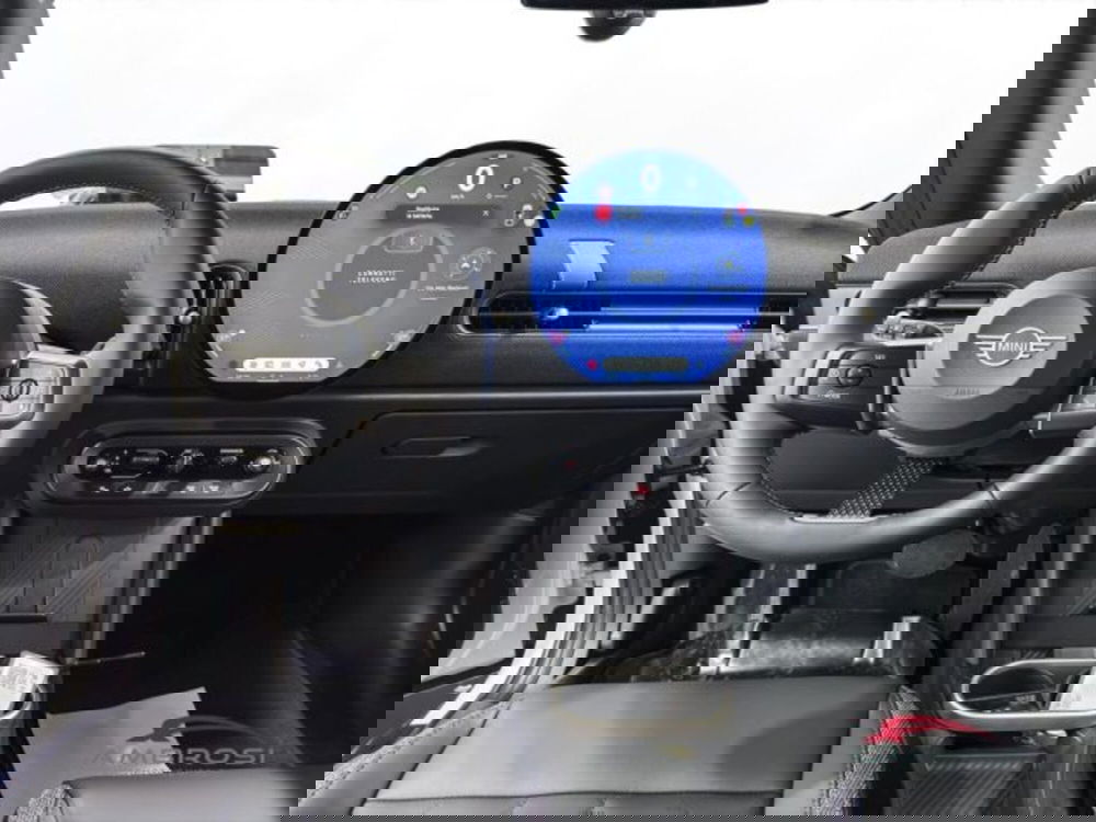 MINI Mini nuova a Perugia (15)