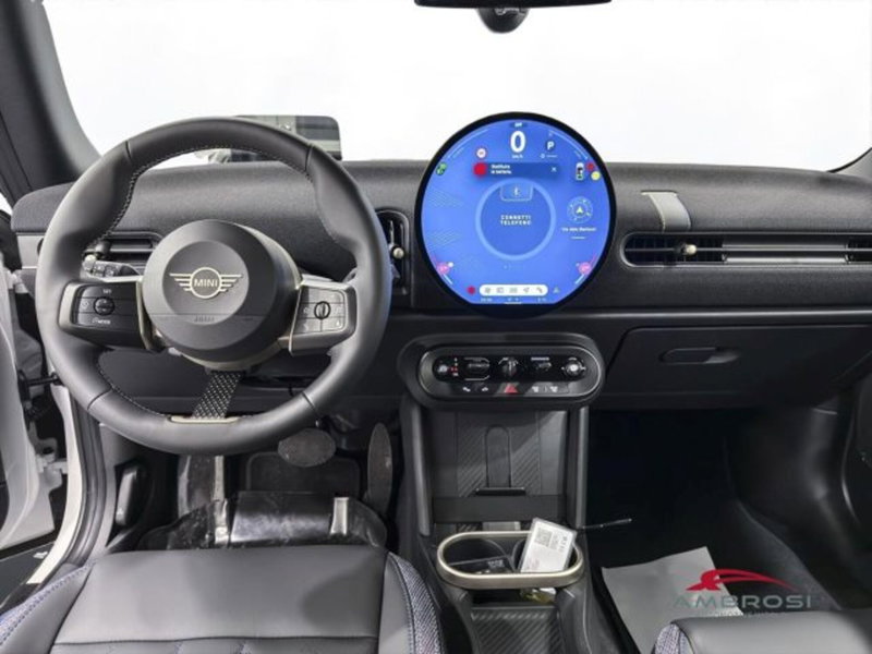 MINI Mini nuova a Perugia (15)