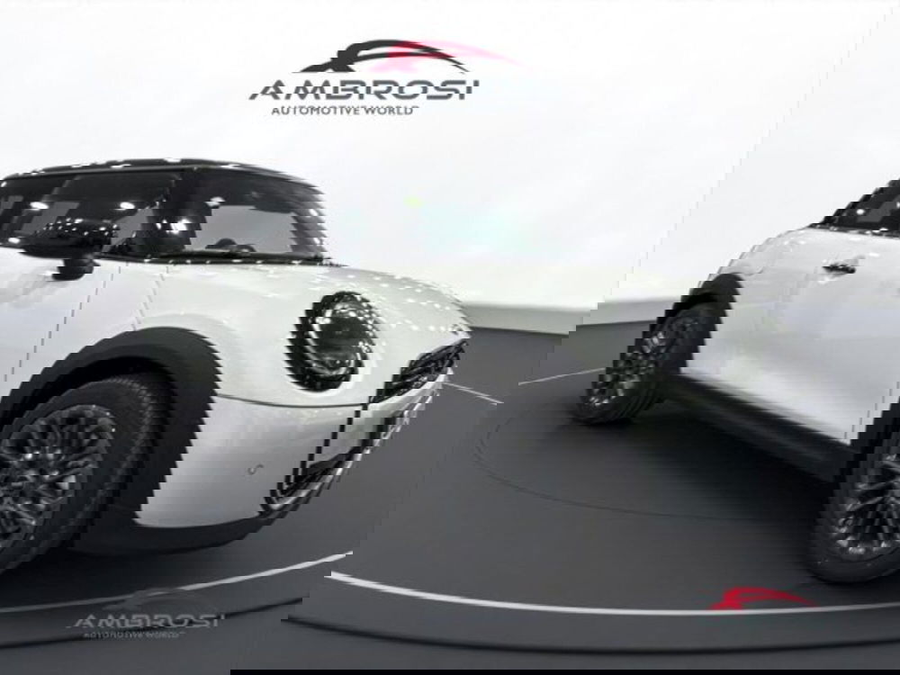 MINI Mini nuova a Perugia (2)