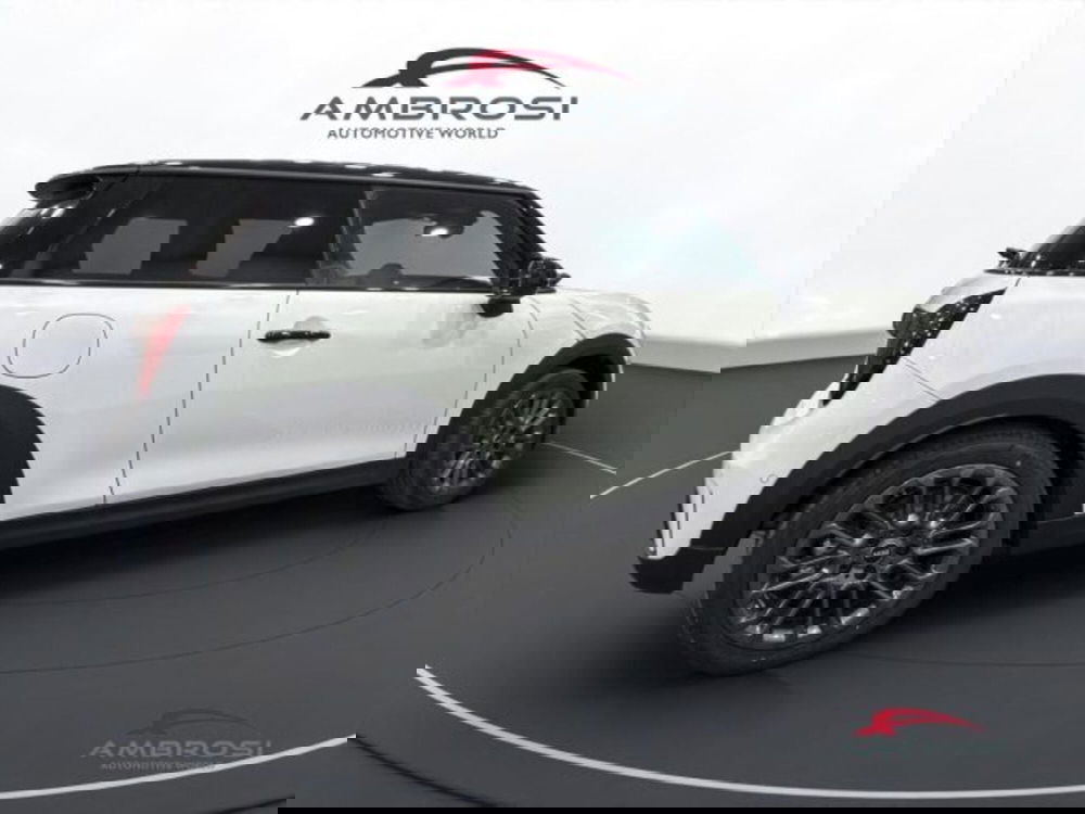 MINI Mini nuova a Perugia (3)