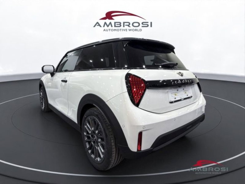 MINI Mini nuova a Perugia (4)