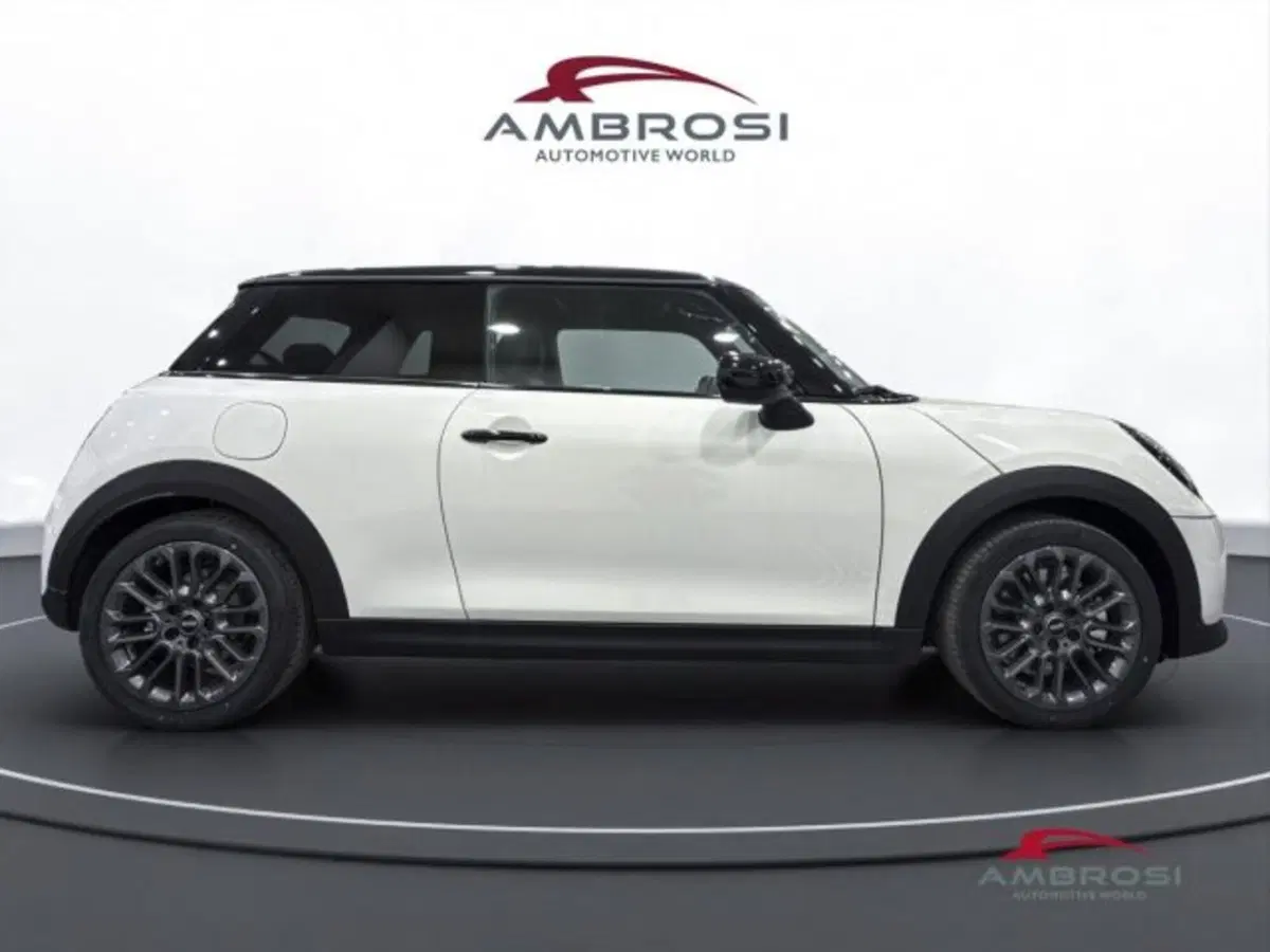 MINI Mini nuova a Perugia (5)