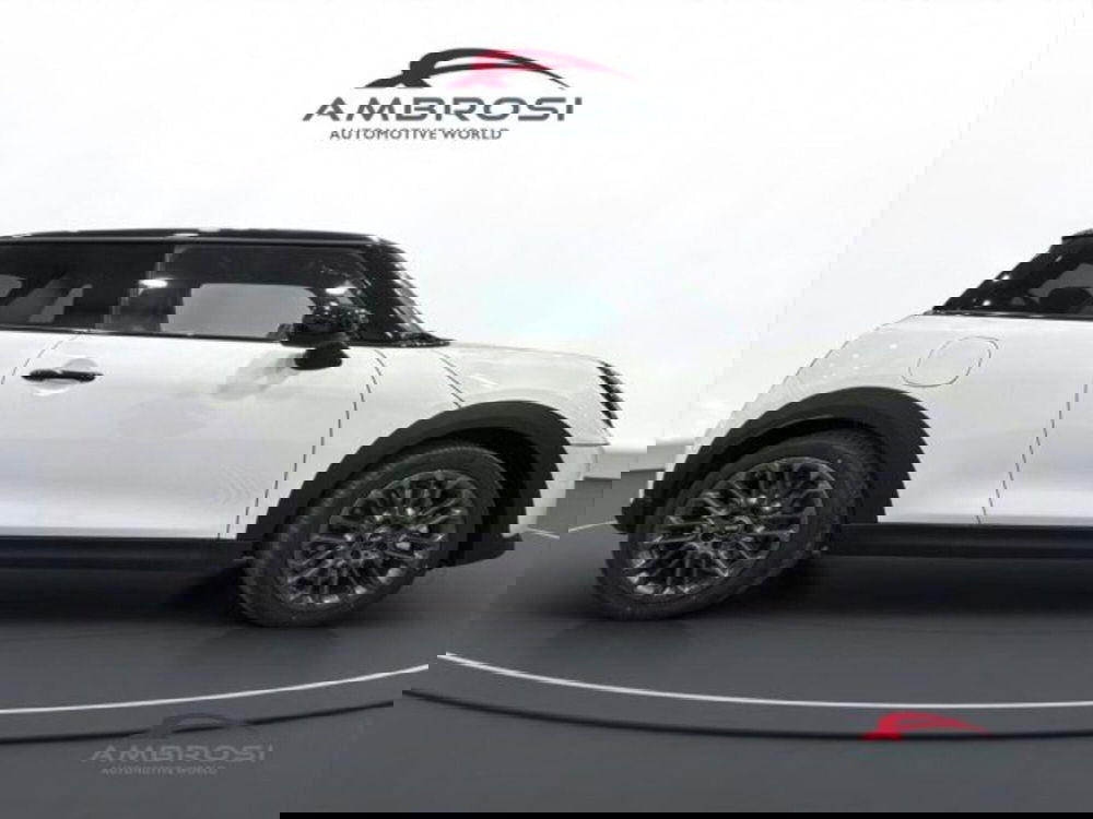 MINI Mini nuova a Perugia (5)