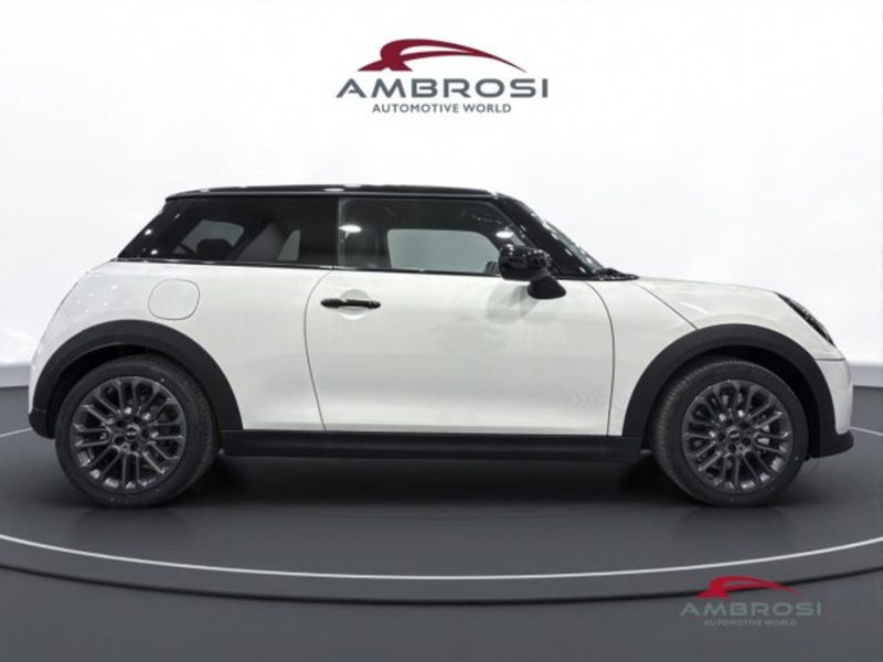 MINI Mini nuova a Perugia (5)