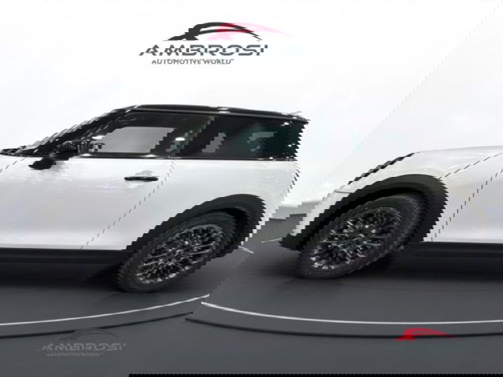 MINI Mini nuova a Perugia (6)