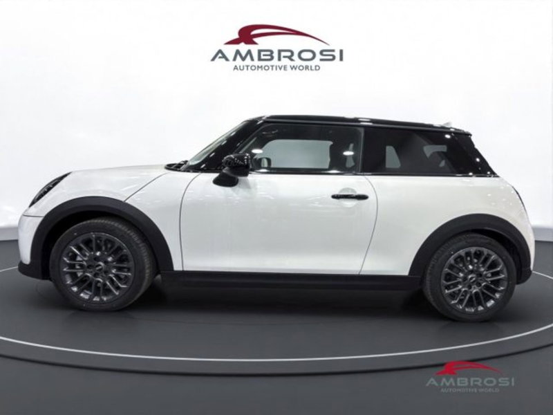 MINI Mini nuova a Perugia (6)