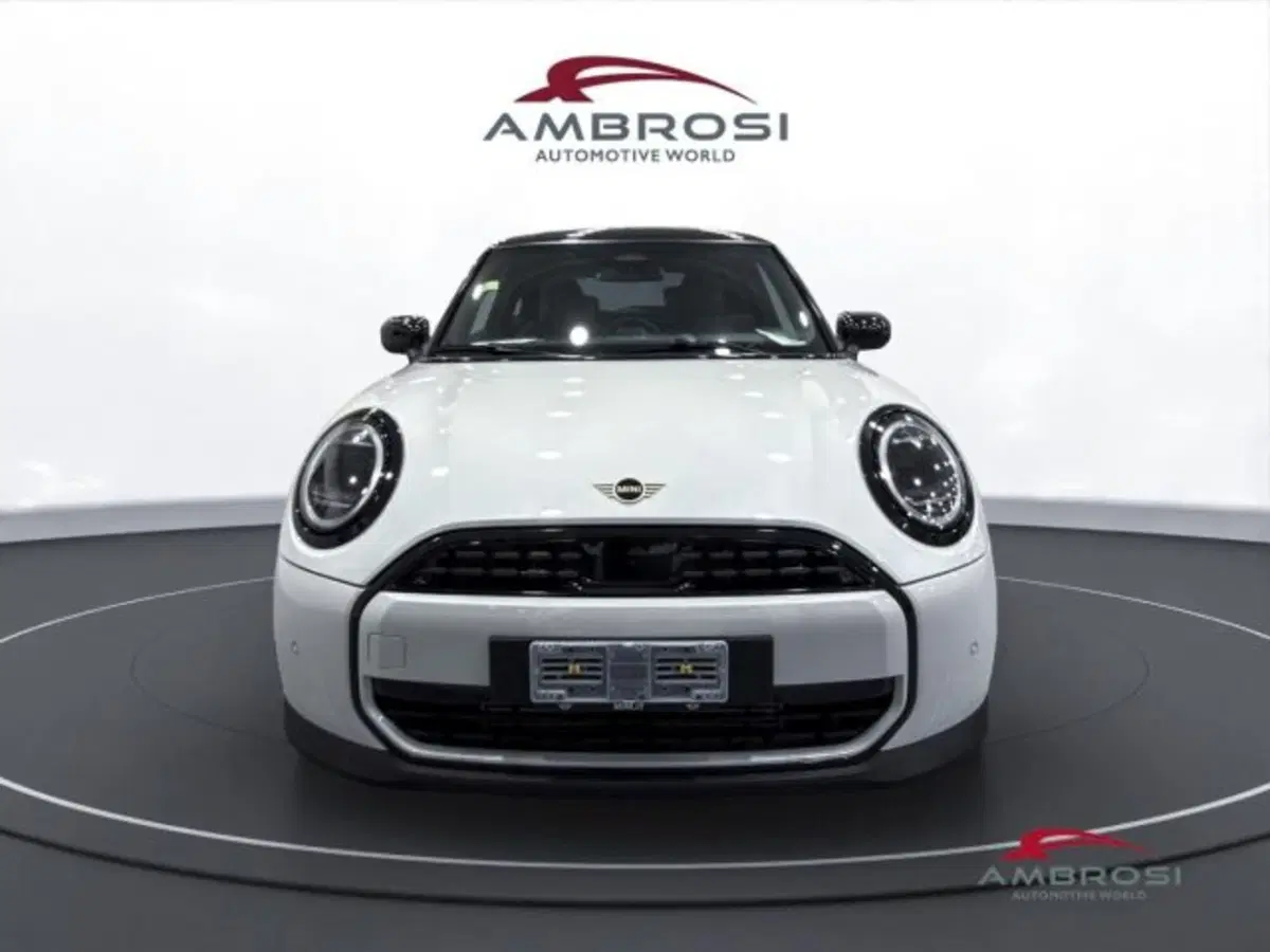 MINI Mini nuova a Perugia (7)