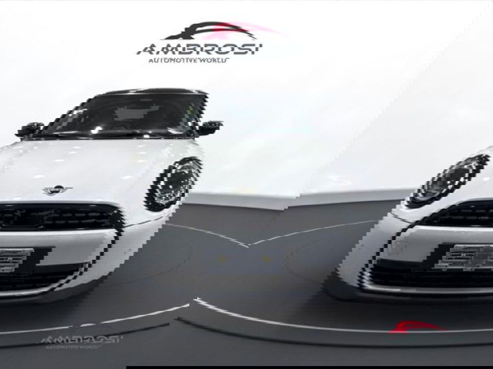 MINI Mini nuova a Perugia (7)