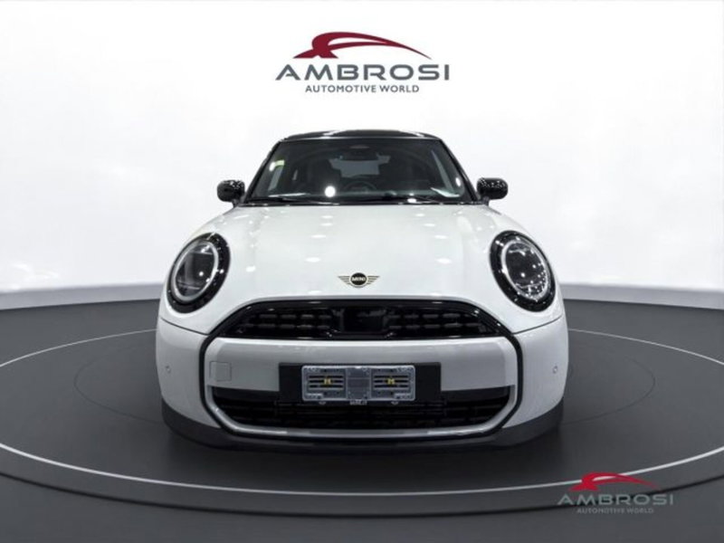 MINI Mini nuova a Perugia (7)