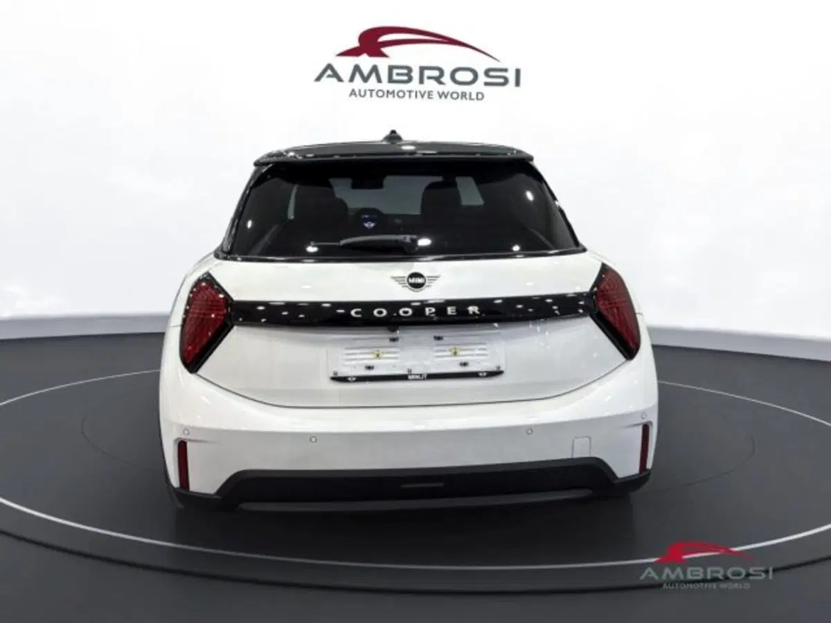 MINI Mini nuova a Perugia (8)