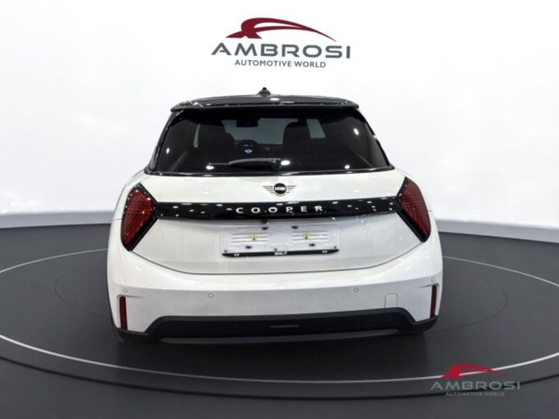 MINI Mini nuova a Perugia (8)