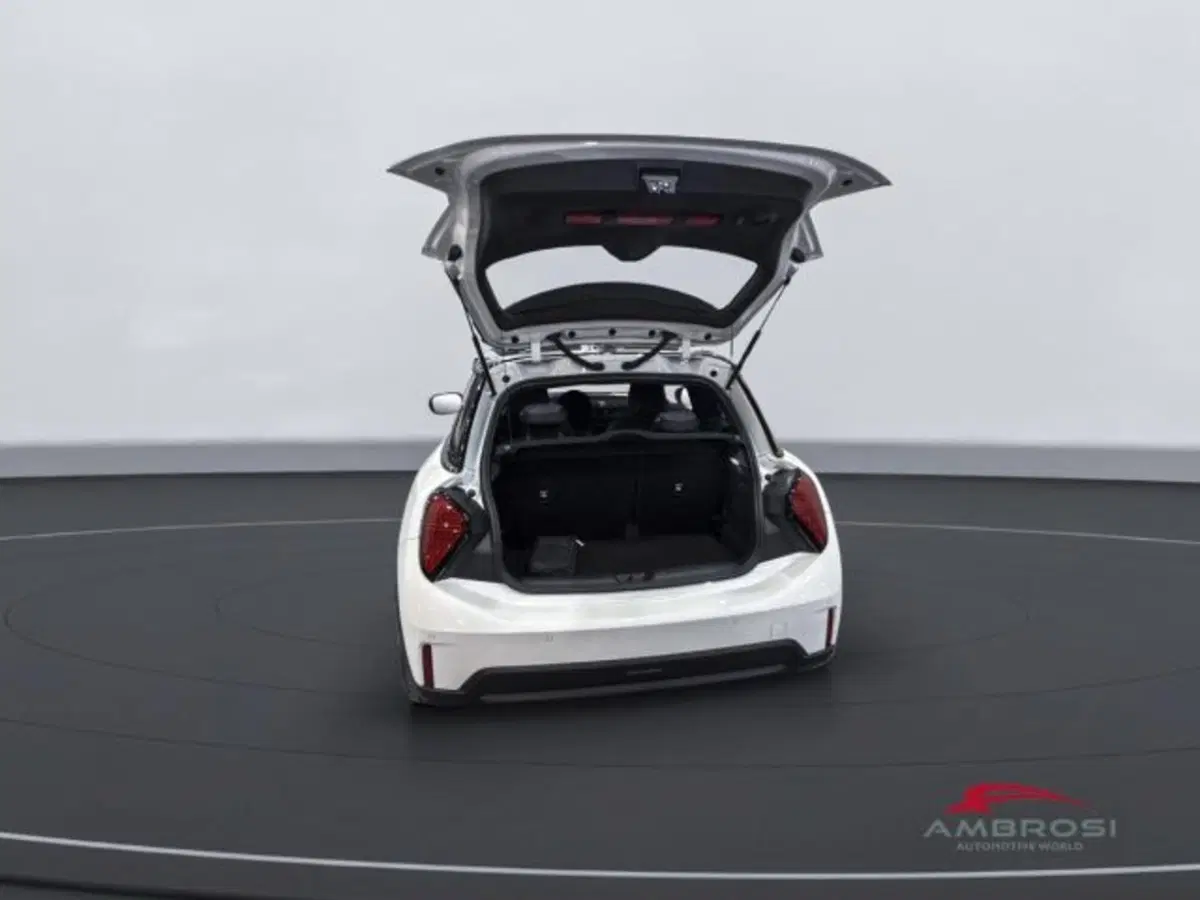 MINI Mini nuova a Perugia (9)