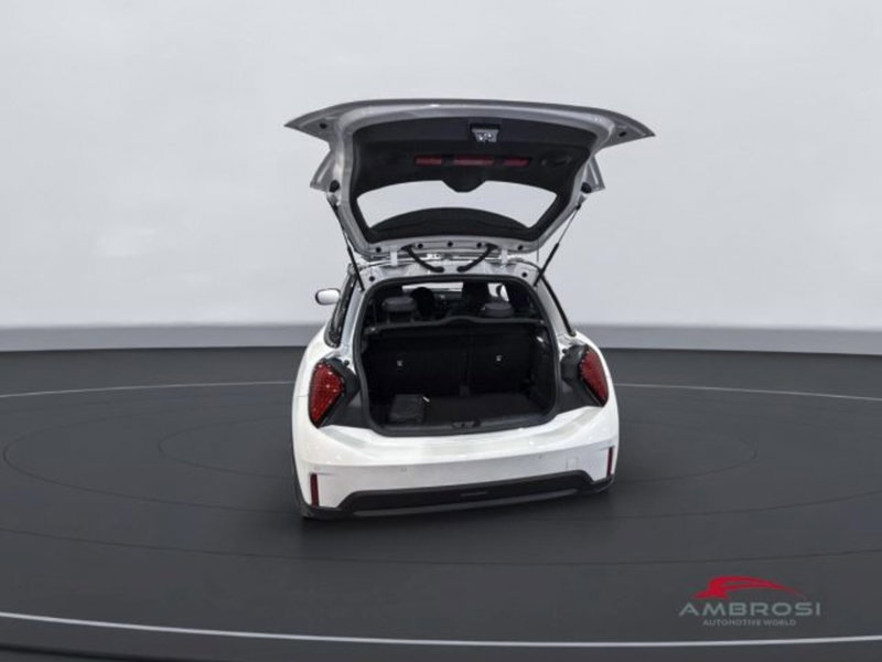 MINI Mini nuova a Perugia (9)