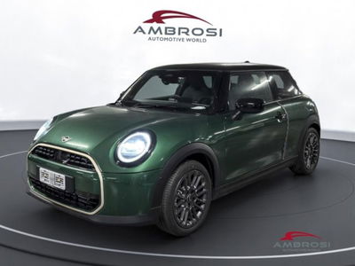 MINI Mini 1.5 Cooper 5 porte nuova a Corciano
