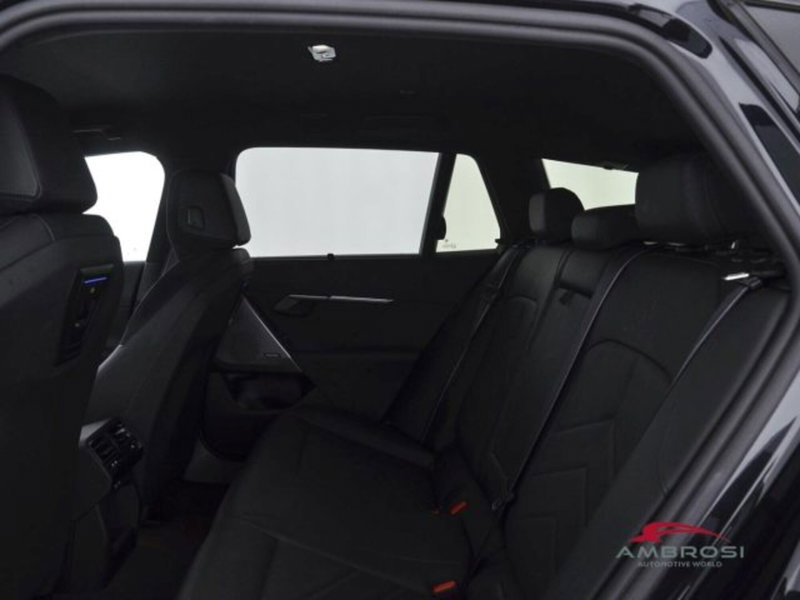 BMW Serie 5 usata a Perugia (10)