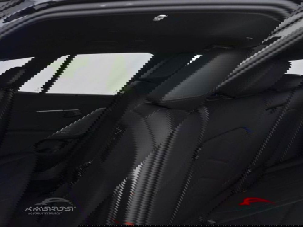 BMW Serie 5 usata a Perugia (11)