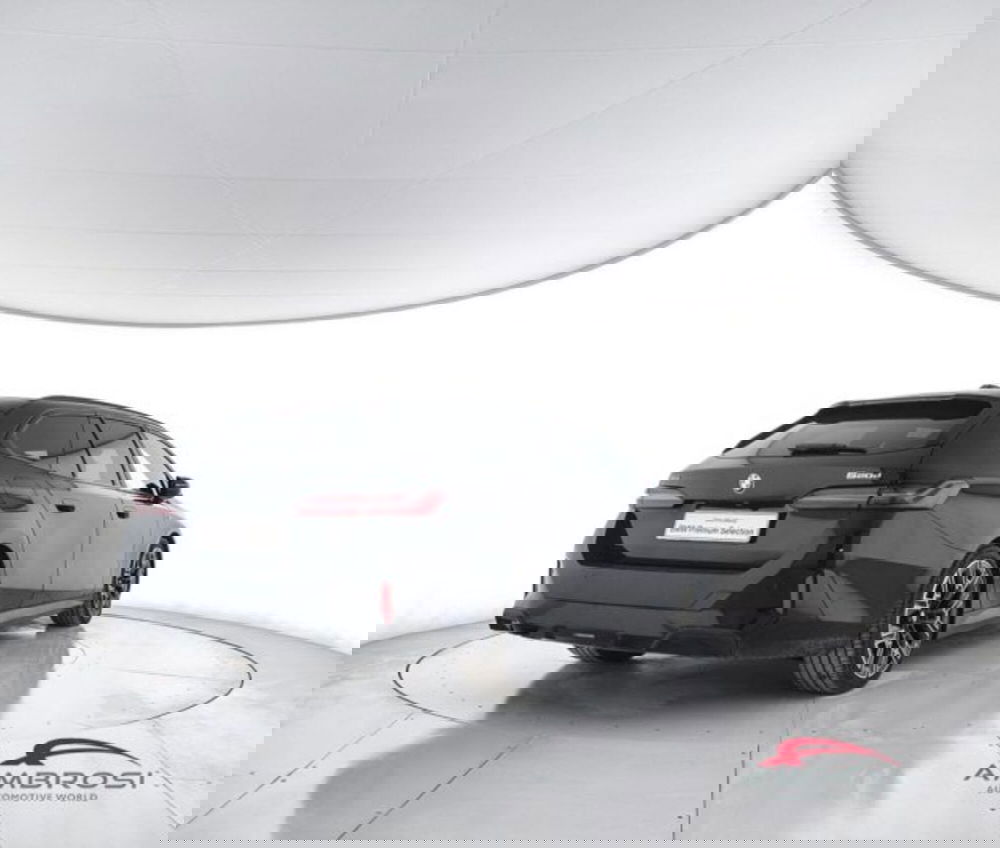 BMW Serie 5 usata a Perugia (3)