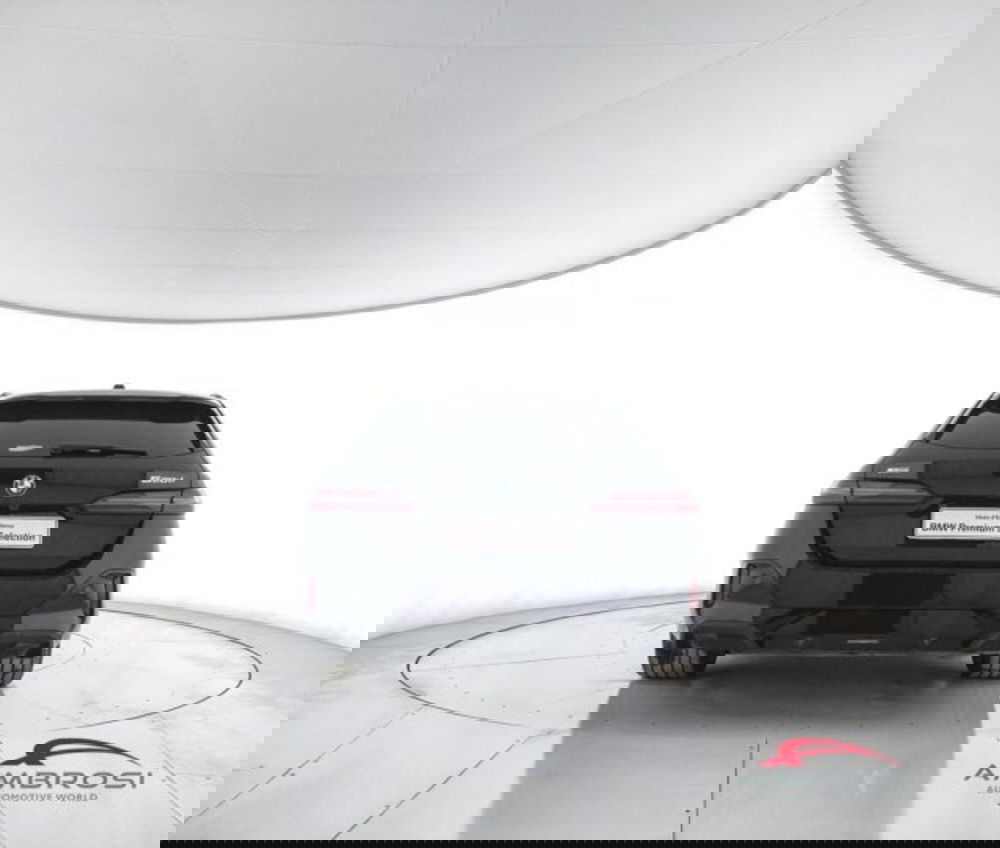 BMW Serie 5 usata a Perugia (6)