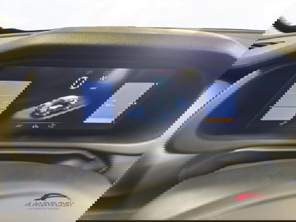 Jeep Avenger nuova a Perugia (13)