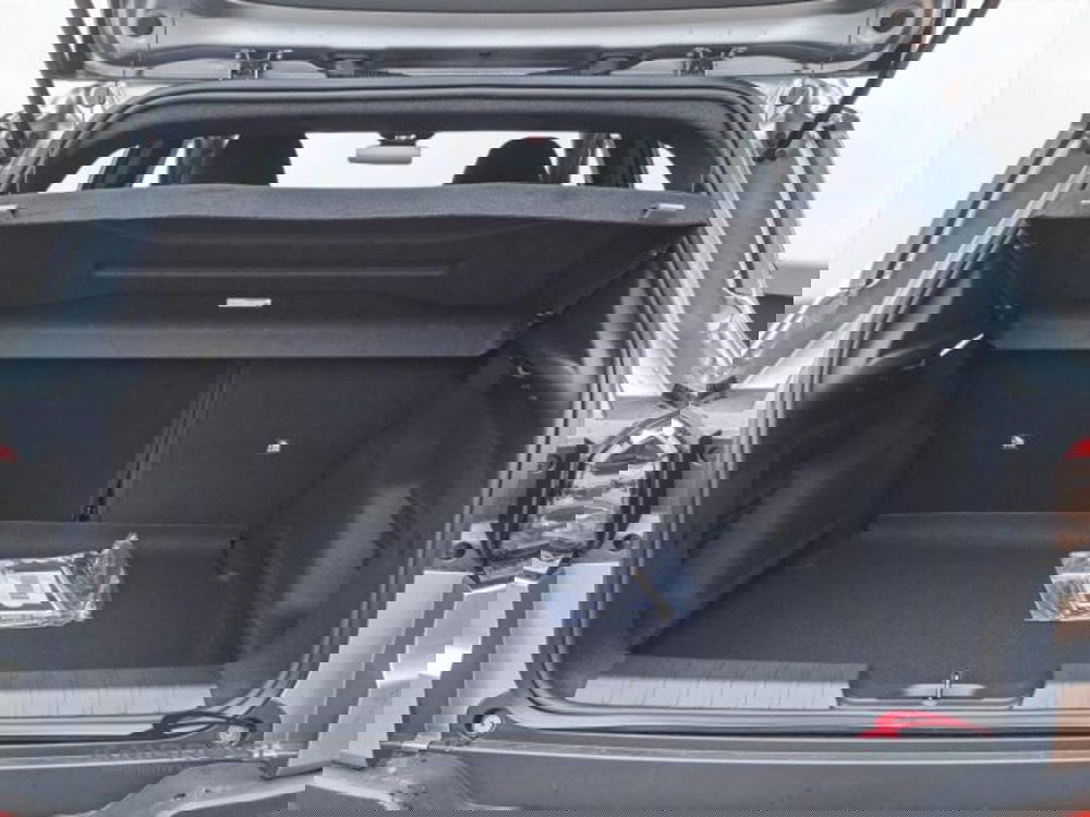 Jeep Avenger nuova a Perugia (9)