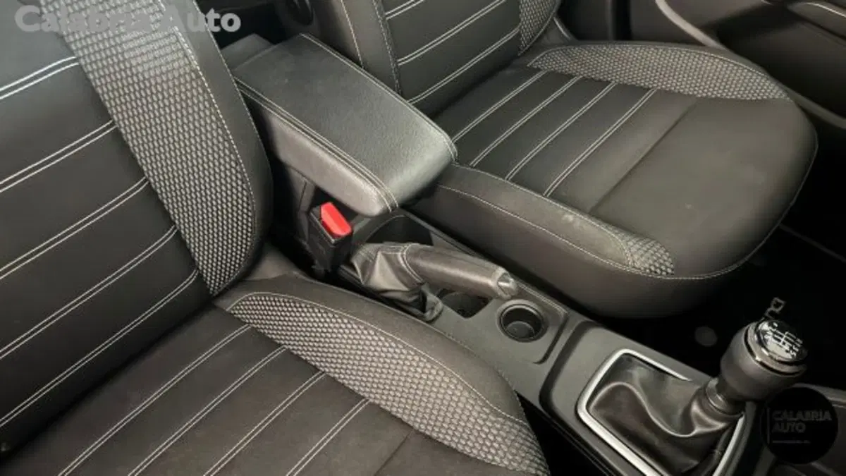 Dacia Duster usata a Reggio Calabria (19)