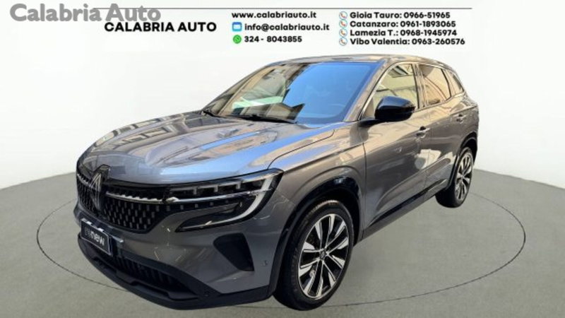 Renault Austral usata a Reggio Calabria