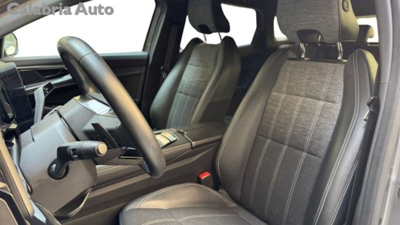 Renault Austral usata a Reggio Calabria (11)